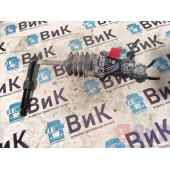 Кран уровня пола Renault T 005496 с тягой (433)