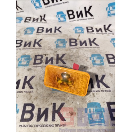 Габарит Renault T 005496 (429), 