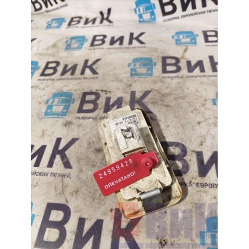 Габарит Renault T 005496 (428), 20789440-2