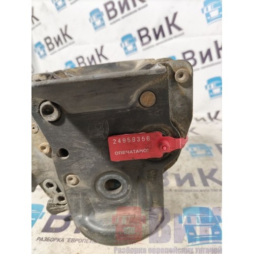 Замок кабины Renault T 005496 (356), 22247233-3