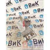 Кронштейн перекидки Renault T 005496 (354)