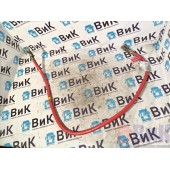 Провод силовой Renault T 005496 105см (426)