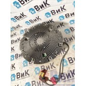 Вискомуфта (термомуфта) Renault T 005496 (347)