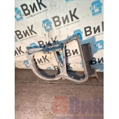 Кронштейн глушителя/крыла Renault T 005496 RH (358)