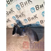 Патрубок воздушного фильтра Renault T 005496 (050)