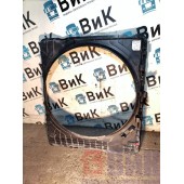 Диффузор Renault T 005496 (346)