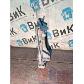 Кронштейн глушителя Renault T 005496 (343)