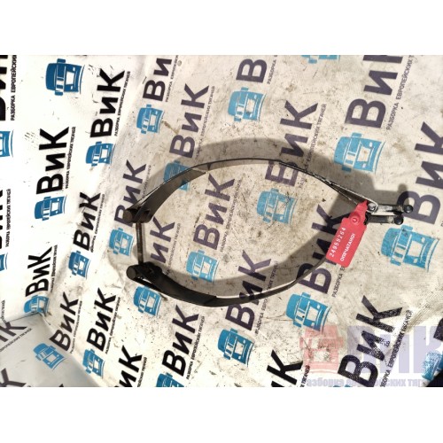 Хомут ресивера Renault T 005496 (264), 