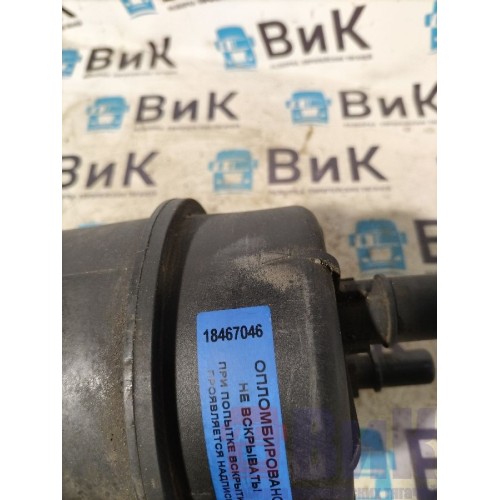 Бачок ГУРа Renault T 005496 (046), -1