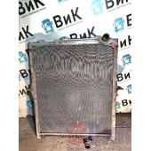 Радиатор основной Renault T 005496 (330)