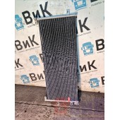 Радиатор кондиционера Renault T 005496 новый не ориг. (261)