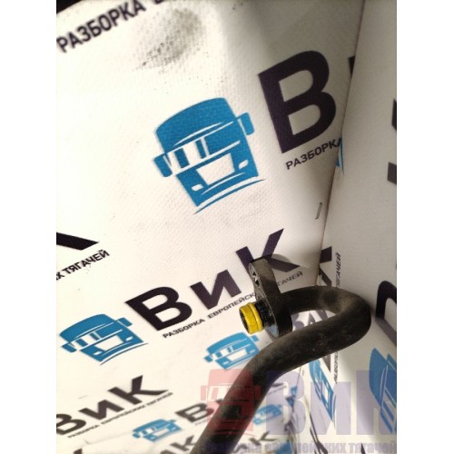 Трубка кондиционера Renault T 005496 (325), 82466645-4