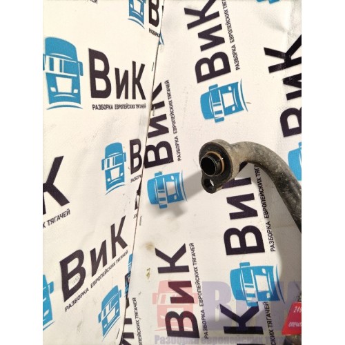 Трубка кондиционера Renault T 005496 (326), -3