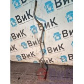 Трубка воздушная Renault T 005496 (327)