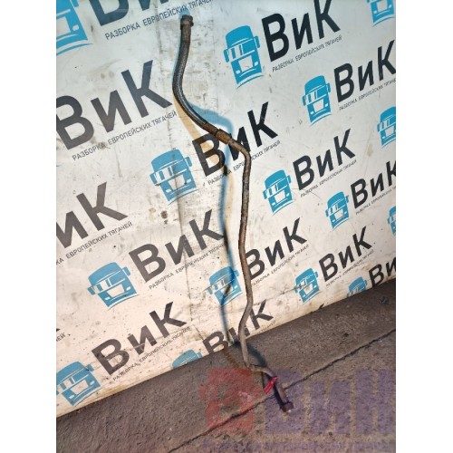 Трубка воздушная Renault T 005496 (327), -2