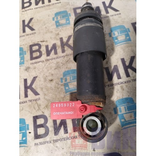 Амортизатор бокового качения Renault T 005496 (без 1 втулки) (322), 7422128972-1