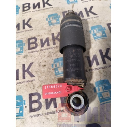 Амортизатор бокового качения Renault T 005496 (без 1 втулки) (323), 7422128972-2