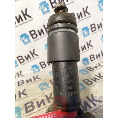 Амортизатор бокового качения Renault T 005496 (без 1 втулки) (323), 7422128972-1