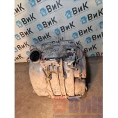 Глушитель Renault T 005496 в сборе с датчиками (319)