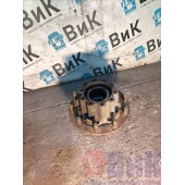 Ступица задняя Mercedes диск.торм./разбор.подш. (255)