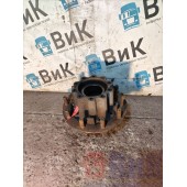 Ступица задняя Mercedes диск.торм./разбор.подш. (249)