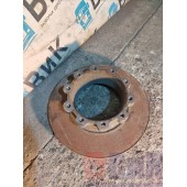 Диск тормозной Scania задний (241) 