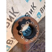 Диск тормозной Scania задний (244)