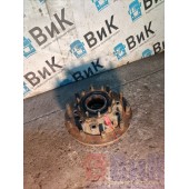 Ступица задняя Scania 4 диск.торм./разб.подш. (236)