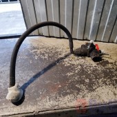 Распределитель гидравлический LIWA HYDRAULICS (752)