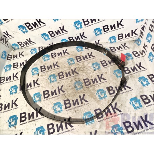 Хомут ресивера Renault T 005496 (206), 