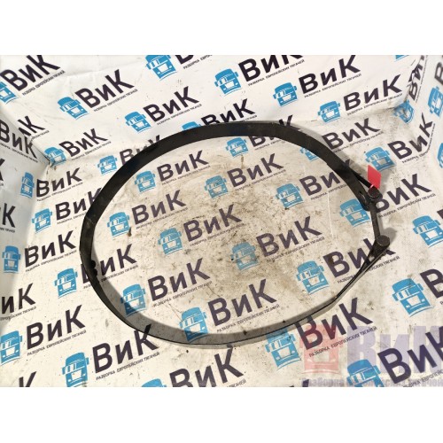 Хомут ресивера Renault T 005496 (207), 