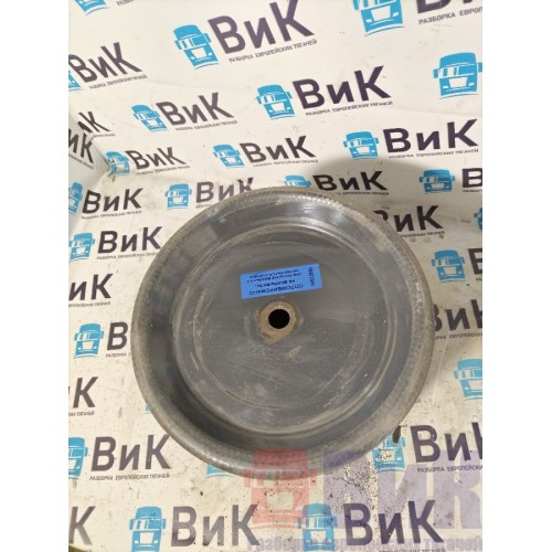 Стакан пневмоподушки Renault T 005496 (041), -2