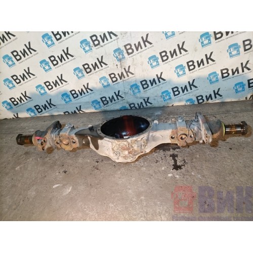 Корпус заднего моста (чулок) Renault T 005496 под MS17X (172), 