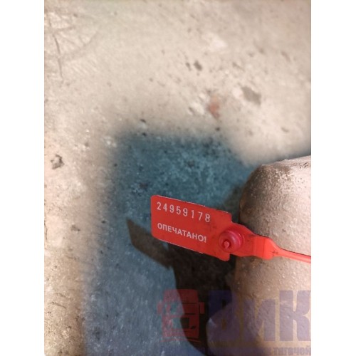 Суппорт передний Renault T 005496 LH (178), -2