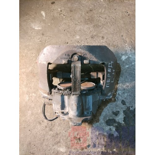 Суппорт передний Renault T 005496 LH (178), -3