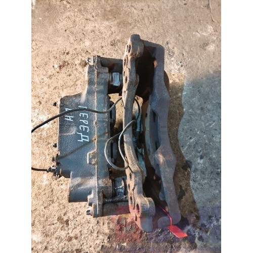 Суппорт передний Renault T 005496 LH (178), -1