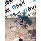 Цапфа (кулак поворотный) d=58 Renault T 005496 RH (174) 