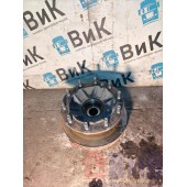 Ступица передняя Renault T 005496 диск.торм./блок.подш. d=58 (175)