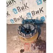 Ступица передняя Renault T 005496 диск.торм./блок.подш. d=58 (177)