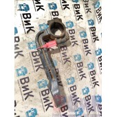 Кронштейн переднего стабилизатора (амортизатора) DAF 106 (113)