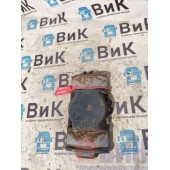 Проставка под стремянки DAF 106 передняя (110)