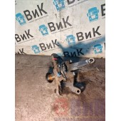 Цапфа (кулак поворотный) DAF 106 LH (104)