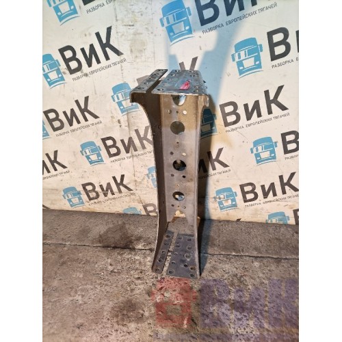 Траверса Renault T 005496 рамная задняя (182), -1