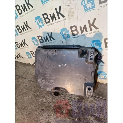 Ящик инструментальный Renault T 005496 RH (145), 82226073-2