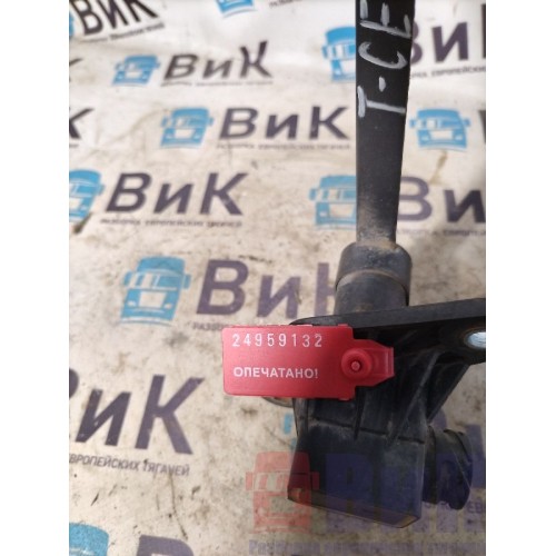 Кран уровня пола Renault T 005496 (132), 22194741-3