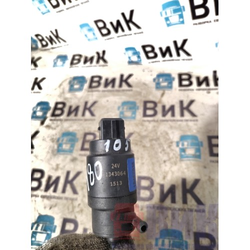 Насос омывателя DAF 105 991137 (035), 1343064-3