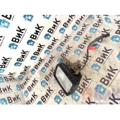 Фонарь освещения прицепа DAF 105 991137 (138)