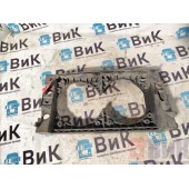 Кронштейн ПТФ DAF 105 991137 LH (130)