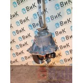 Редуктор заднего моста 2.38 DAF 106 с блокировкой (102)  