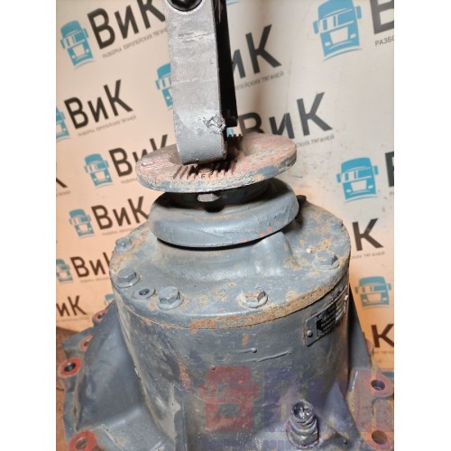 Редуктор заднего моста 2.38 DAF 106 с блокировкой (102)  , -7